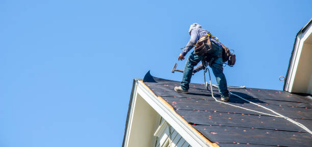 Best Storm Damage Roof Repair  in Millbrae, CA
